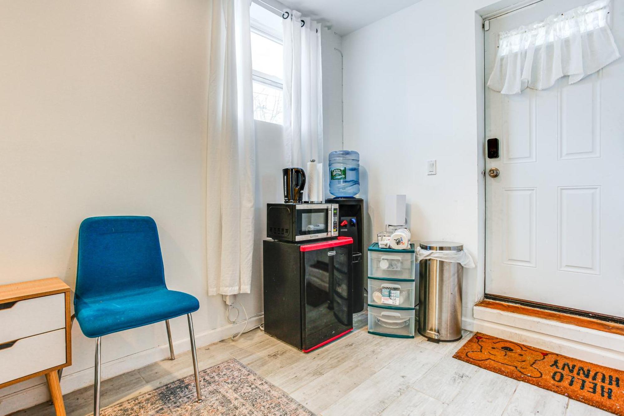 Pet-Friendly Elmont Apartment 17 Mi To Nyc! Esterno foto